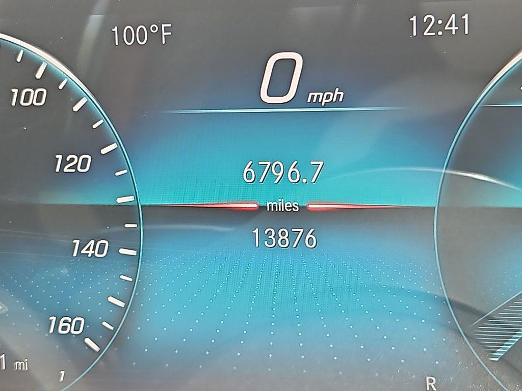 used 2021 Mercedes-Benz GLA 250 car, priced at $30,111