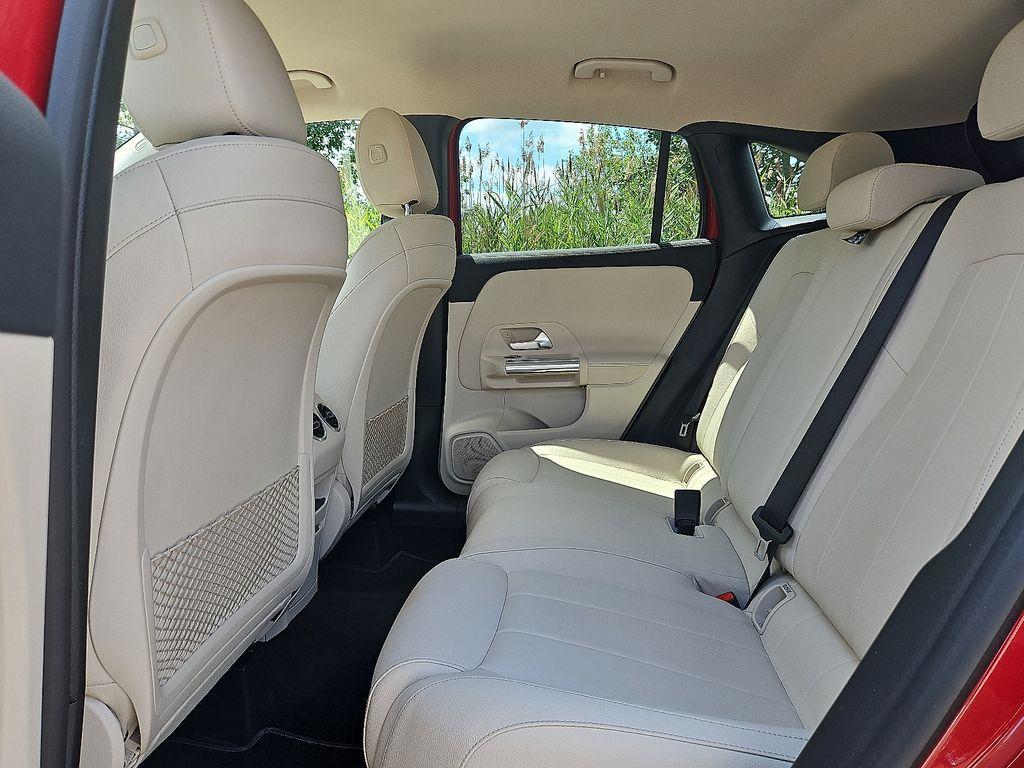 used 2021 Mercedes-Benz GLA 250 car, priced at $30,111