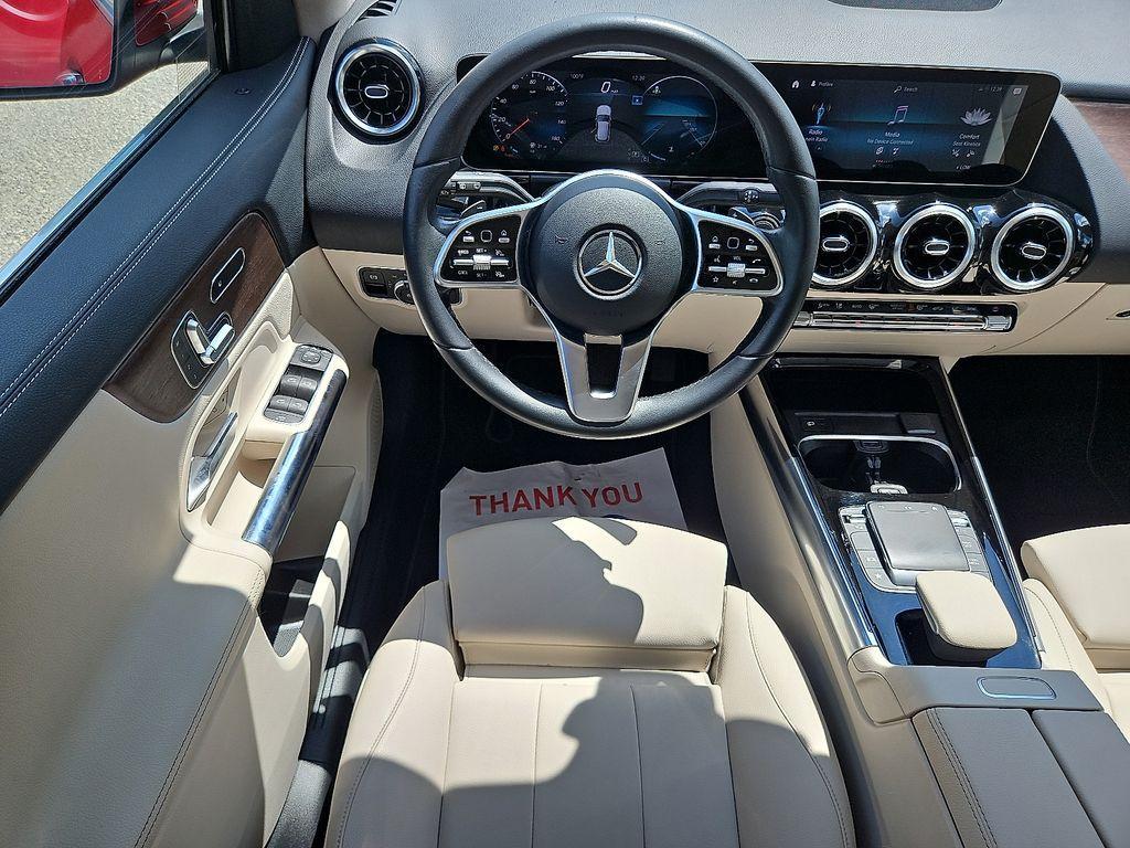 used 2021 Mercedes-Benz GLA 250 car, priced at $30,111