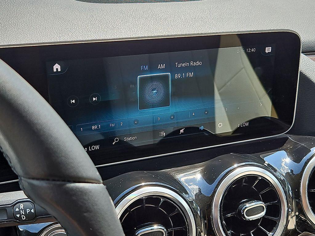 used 2021 Mercedes-Benz GLA 250 car, priced at $30,111
