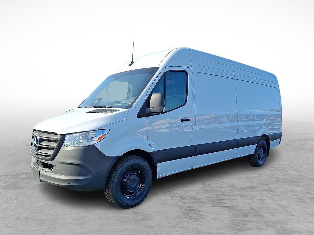 new 2025 Mercedes-Benz Sprinter 2500 car, priced at $69,968