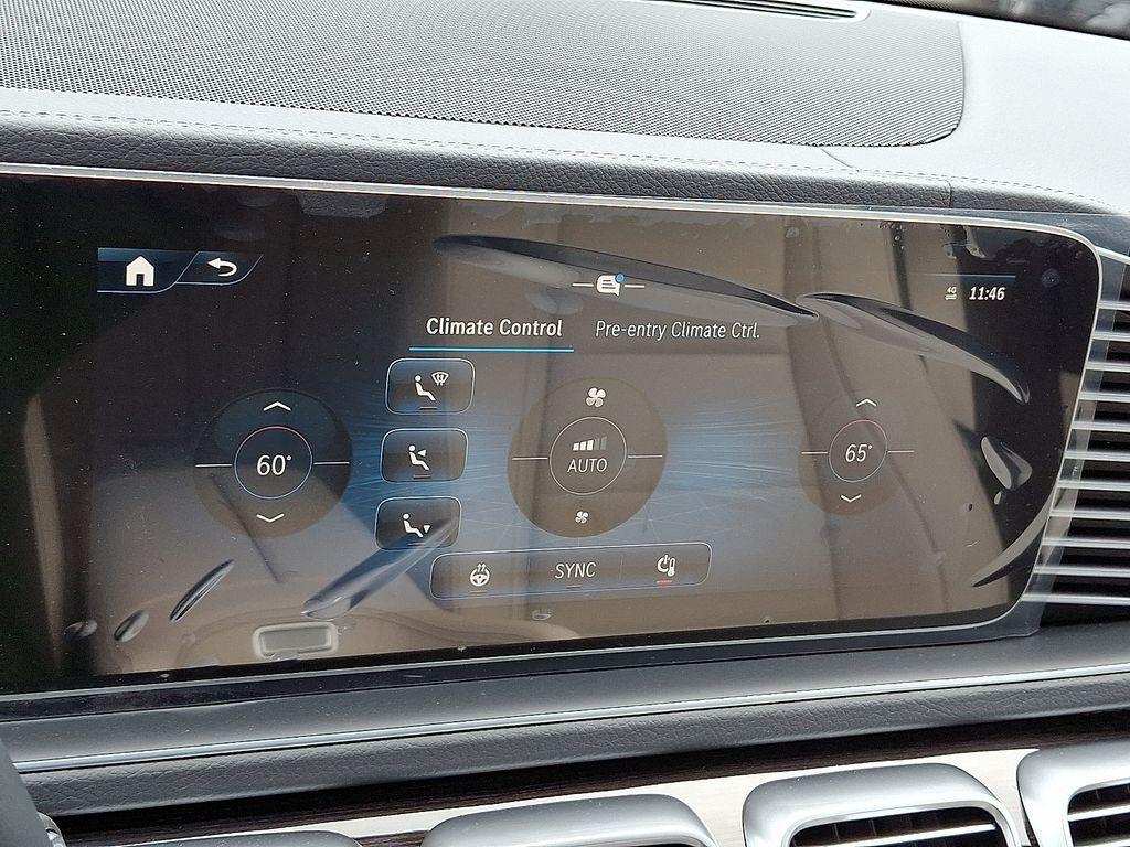 new 2025 Mercedes-Benz GLE 450e car, priced at $82,635