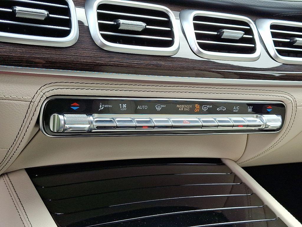 new 2025 Mercedes-Benz GLE 450e car, priced at $82,635