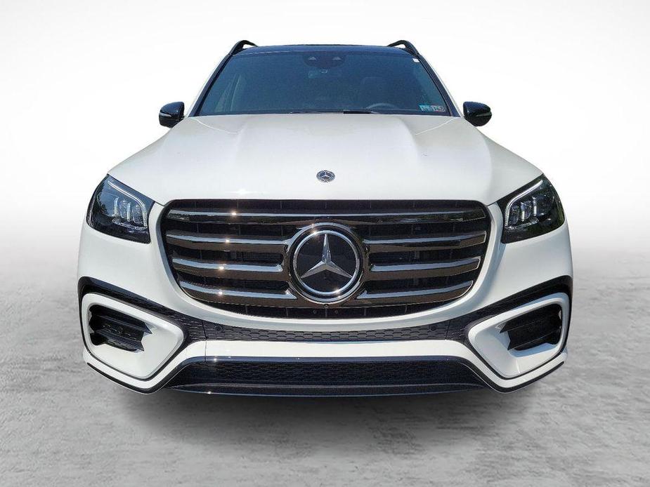 new 2024 Mercedes-Benz GLS 450 car, priced at $94,100