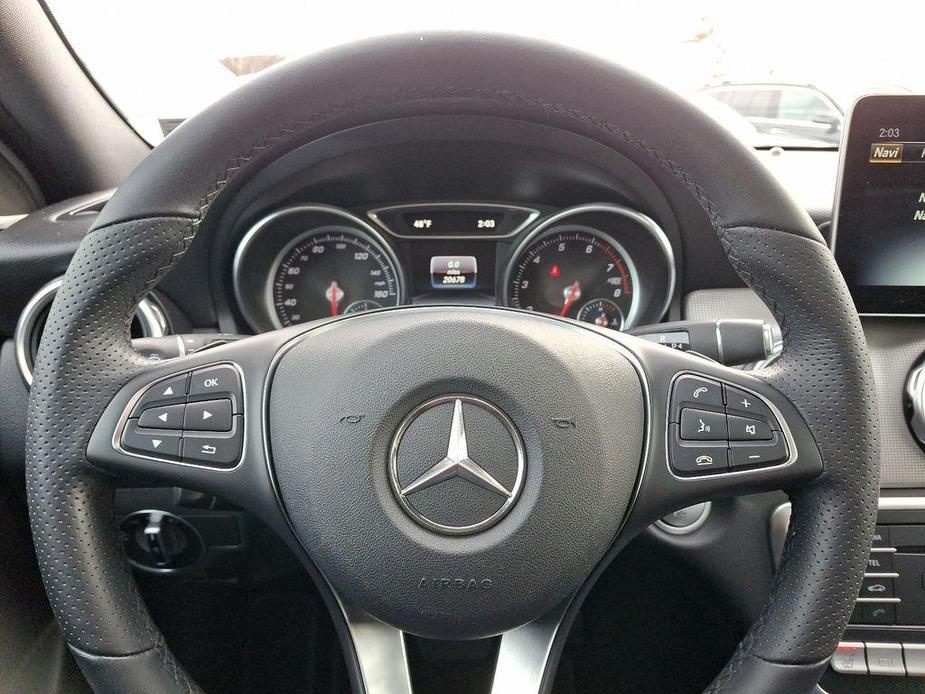 used 2020 Mercedes-Benz GLA 250 car, priced at $24,501