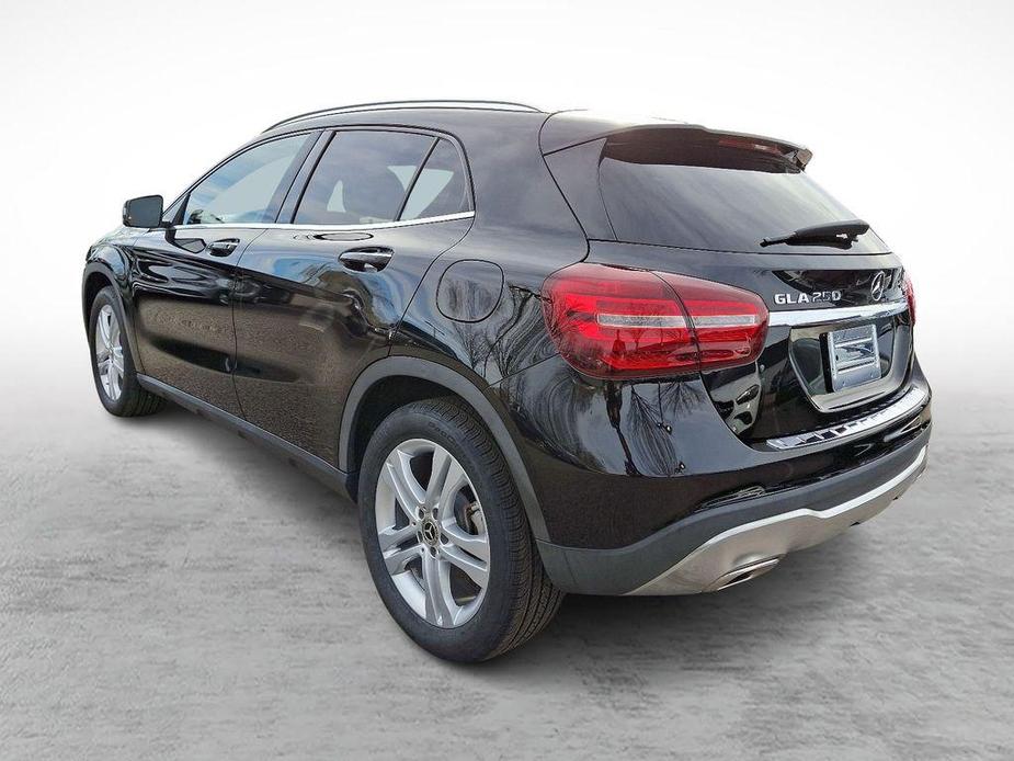 used 2020 Mercedes-Benz GLA 250 car, priced at $24,501