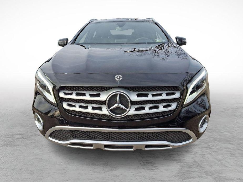 used 2020 Mercedes-Benz GLA 250 car, priced at $24,501