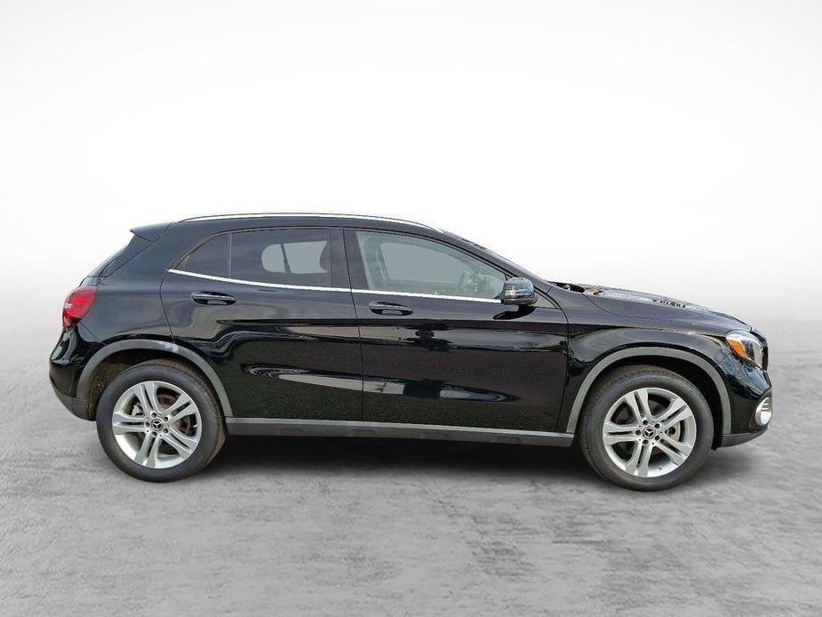 used 2020 Mercedes-Benz GLA 250 car, priced at $24,501