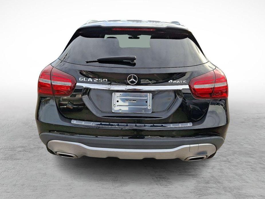 used 2020 Mercedes-Benz GLA 250 car, priced at $24,501