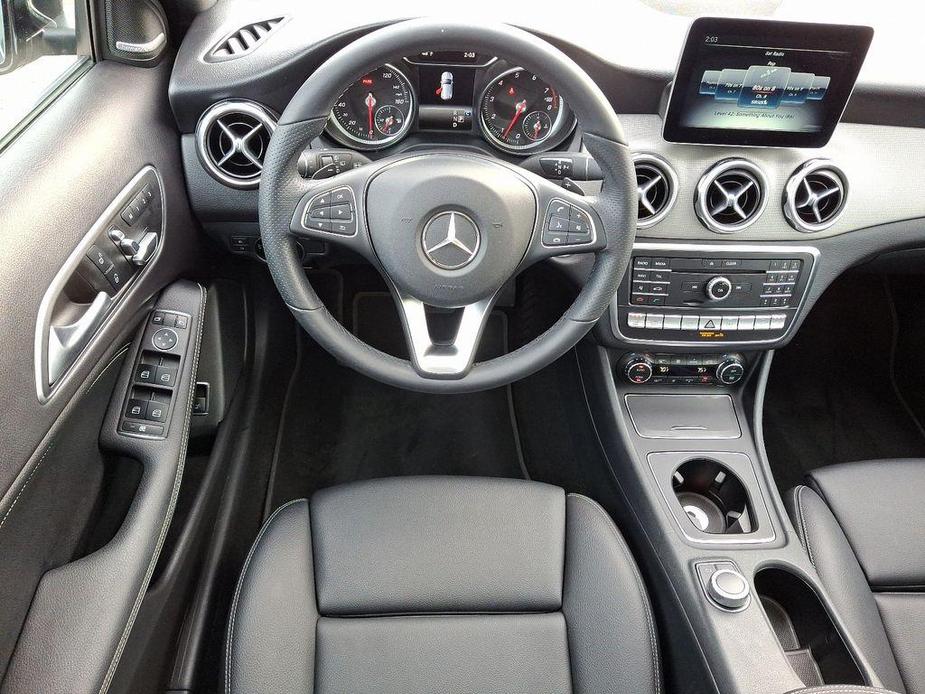 used 2020 Mercedes-Benz GLA 250 car, priced at $24,501