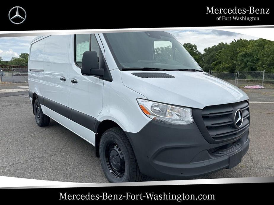 new 2024 Mercedes-Benz Sprinter 2500 car, priced at $60,426