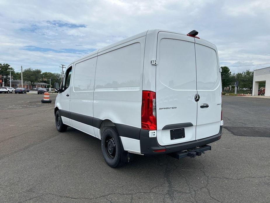 new 2024 Mercedes-Benz Sprinter 2500 car, priced at $60,426