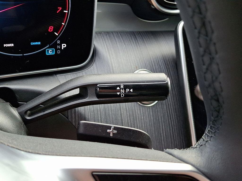 used 2025 Mercedes-Benz C-Class car, priced at $42,270