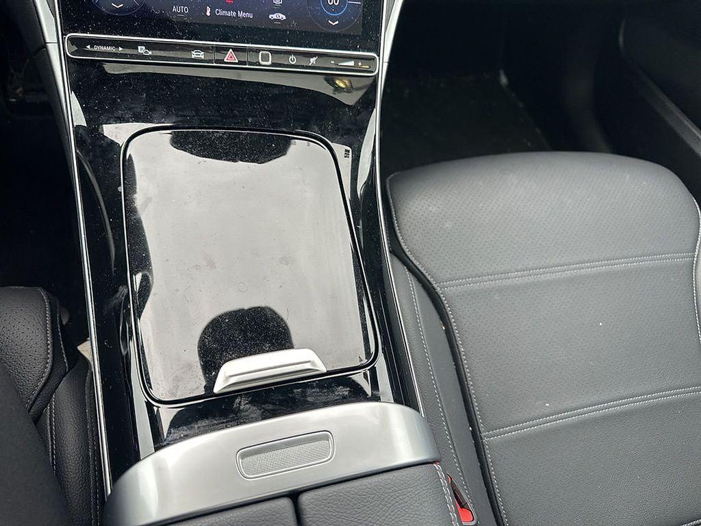 used 2025 Mercedes-Benz C-Class car, priced at $44,953