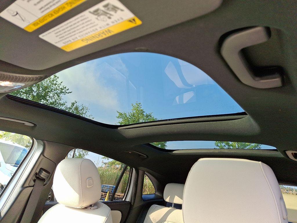 used 2025 Mercedes-Benz GLA 250 car, priced at $42,106