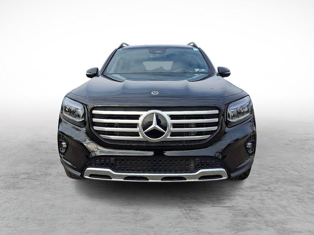 used 2025 Mercedes-Benz GLB 250 car, priced at $44,218