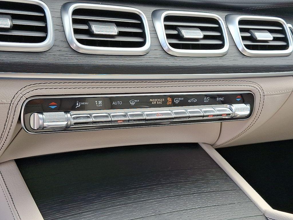 new 2026 Mercedes-Benz GLE 450 car, priced at $84,385