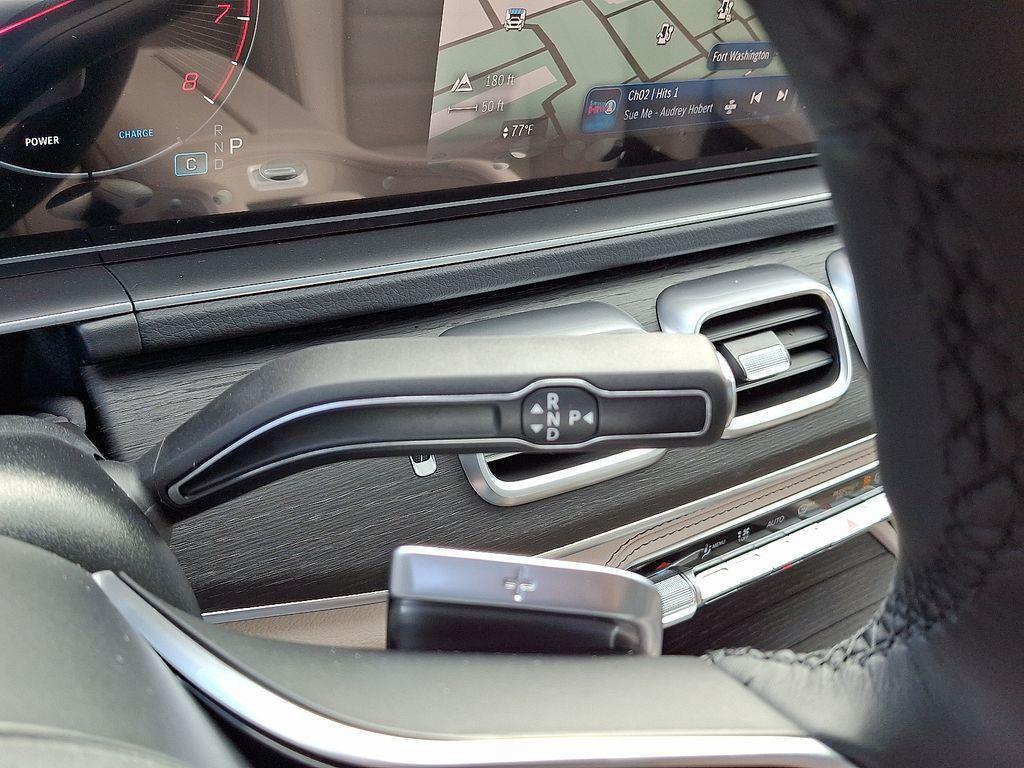 new 2026 Mercedes-Benz GLE 450 car, priced at $84,385