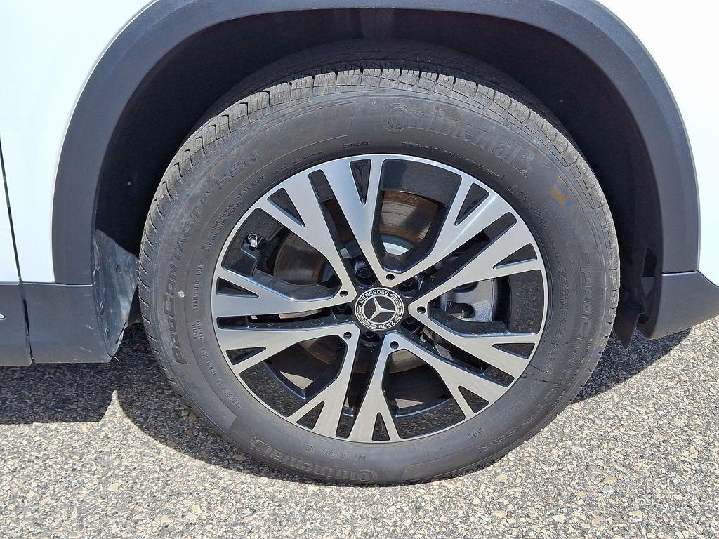used 2025 Mercedes-Benz GLA 250 car, priced at $43,124