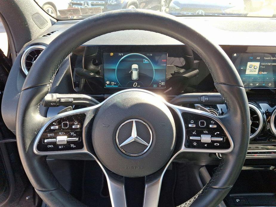 used 2021 Mercedes-Benz GLA 250 car, priced at $28,245