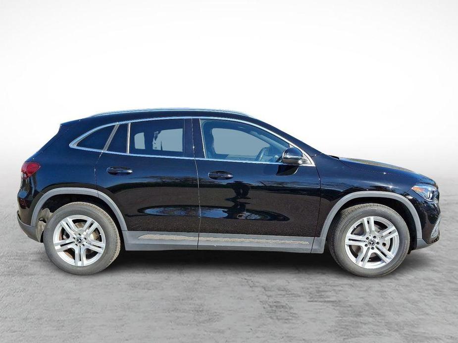 used 2021 Mercedes-Benz GLA 250 car, priced at $28,245