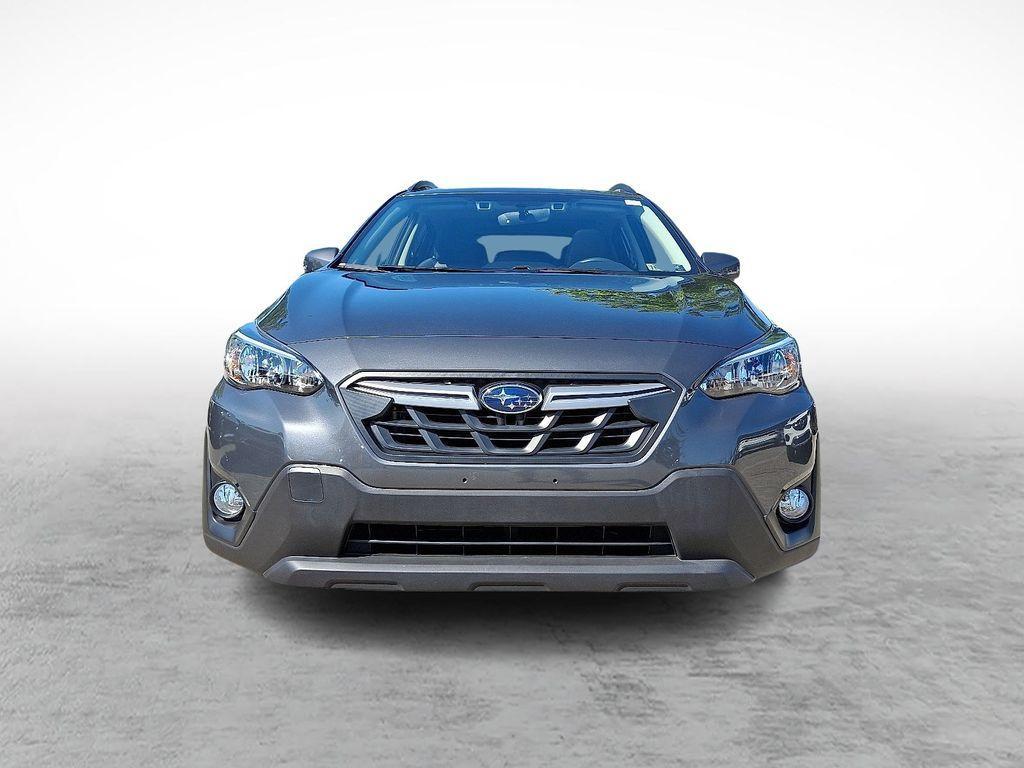 used 2023 Subaru Crosstrek car, priced at $23,899