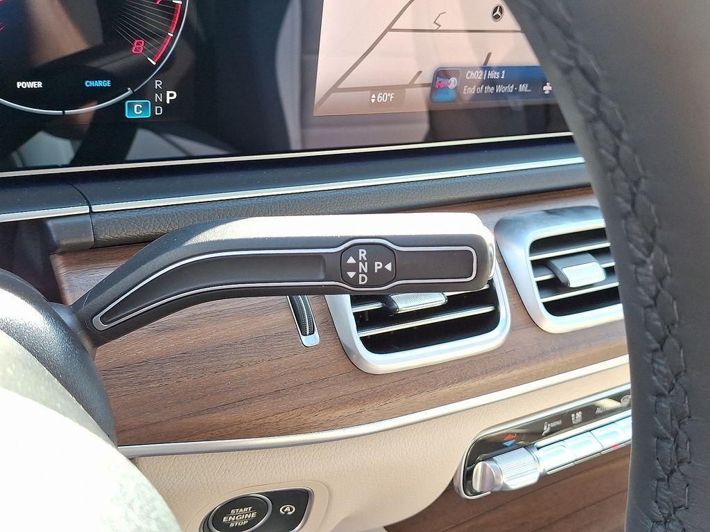 new 2025 Mercedes-Benz GLE 350 car, priced at $74,030