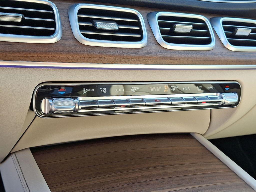 new 2025 Mercedes-Benz GLE 350 car, priced at $74,030