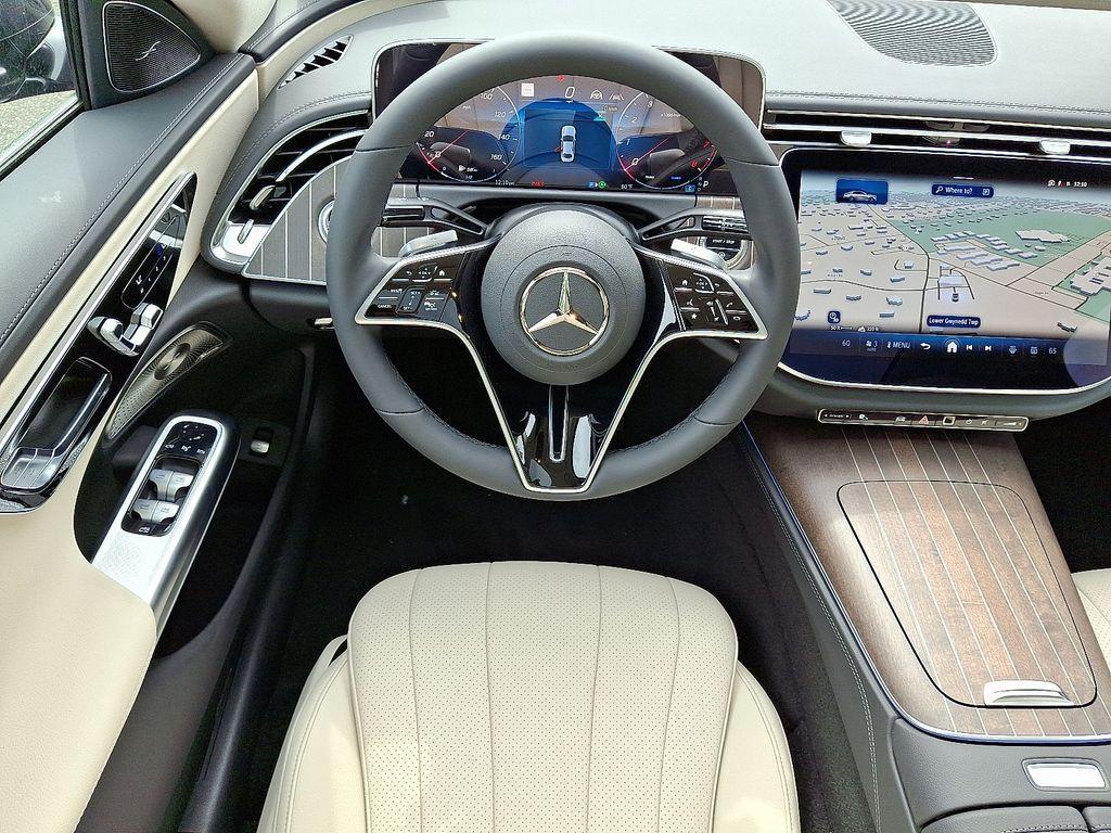 new 2026 Mercedes-Benz E-Class car, priced at $77,425