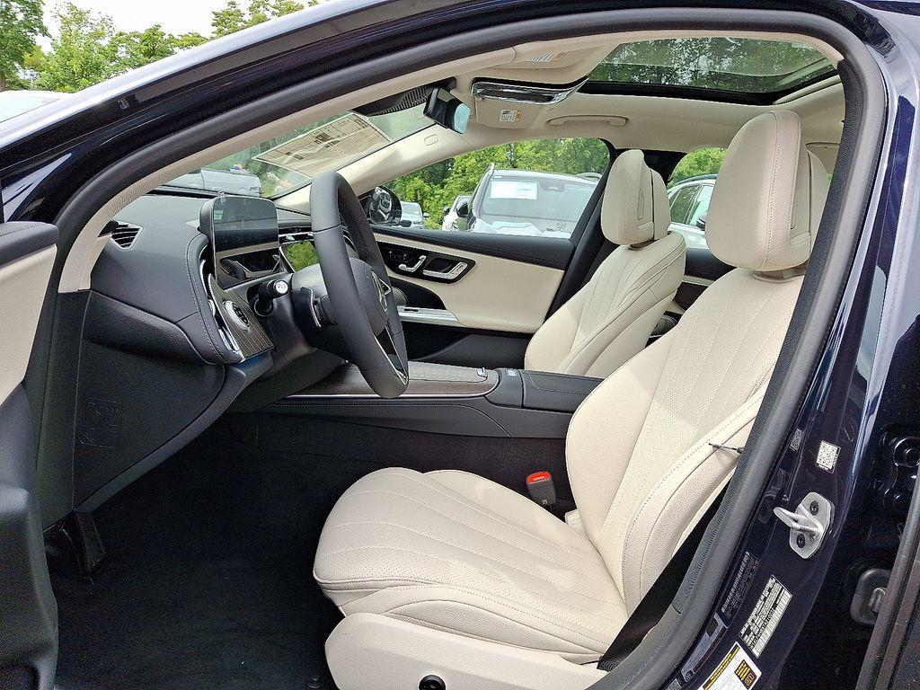new 2026 Mercedes-Benz E-Class car, priced at $77,425