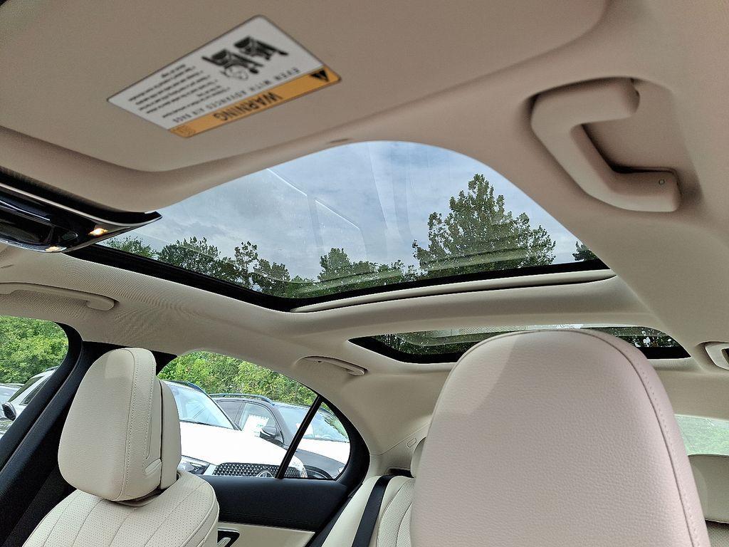 new 2026 Mercedes-Benz E-Class car, priced at $77,425
