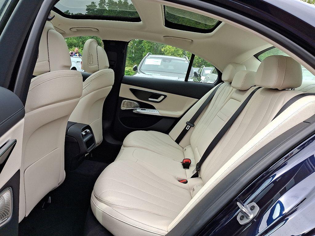 new 2026 Mercedes-Benz E-Class car, priced at $77,425