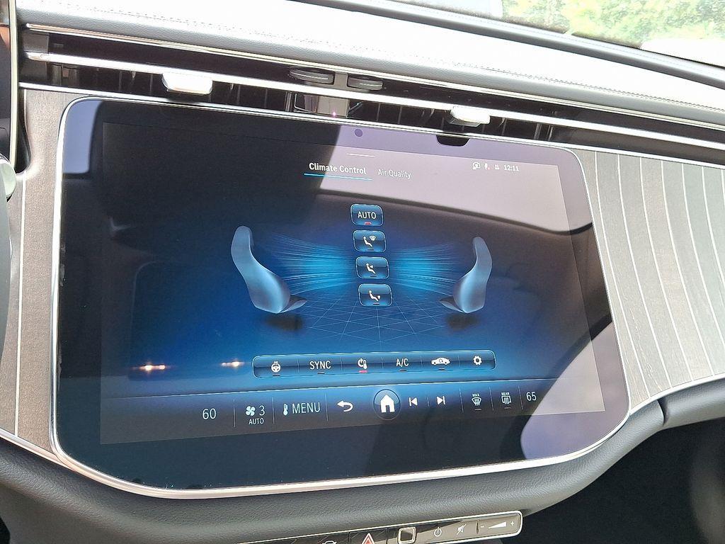 new 2026 Mercedes-Benz E-Class car, priced at $77,425