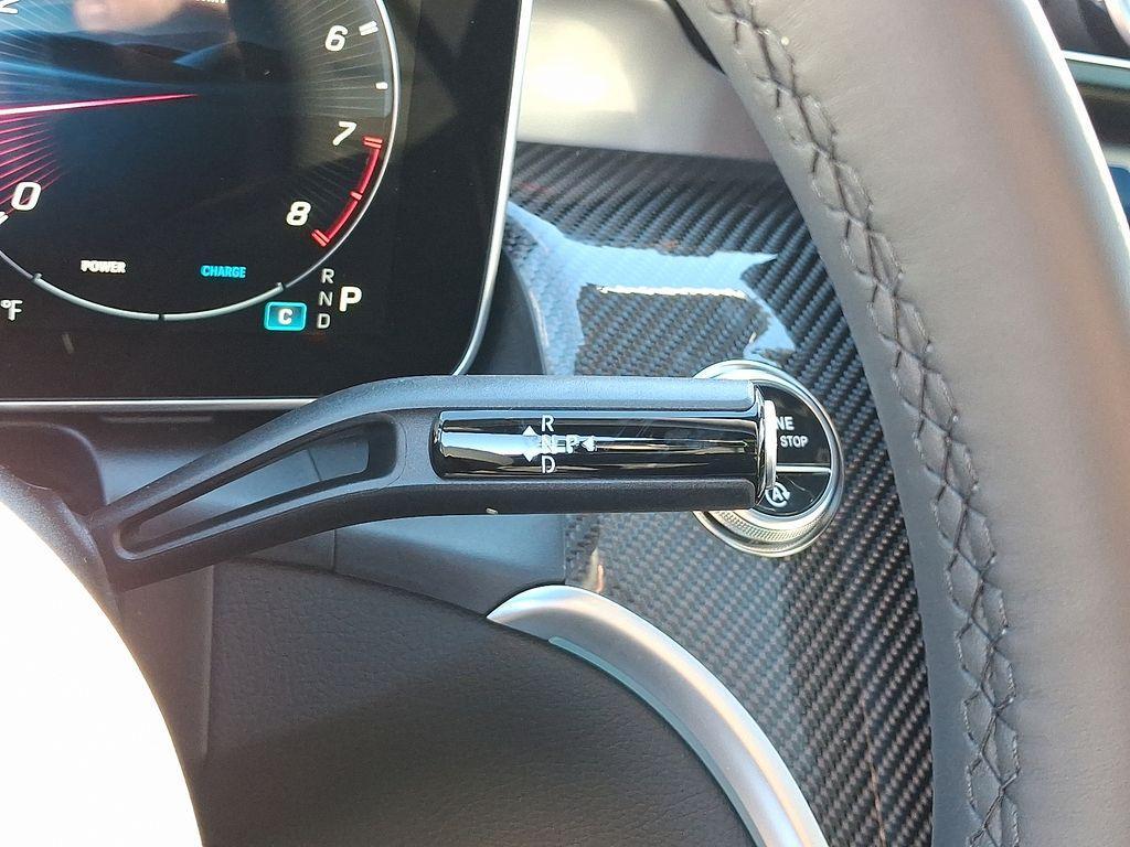 new 2026 Mercedes-Benz AMG GLC 43 car, priced at $89,155