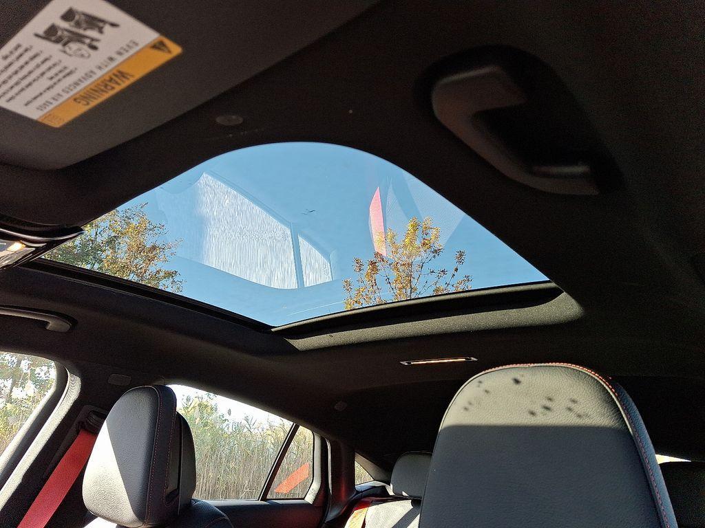 new 2026 Mercedes-Benz AMG GLC 43 car, priced at $89,155