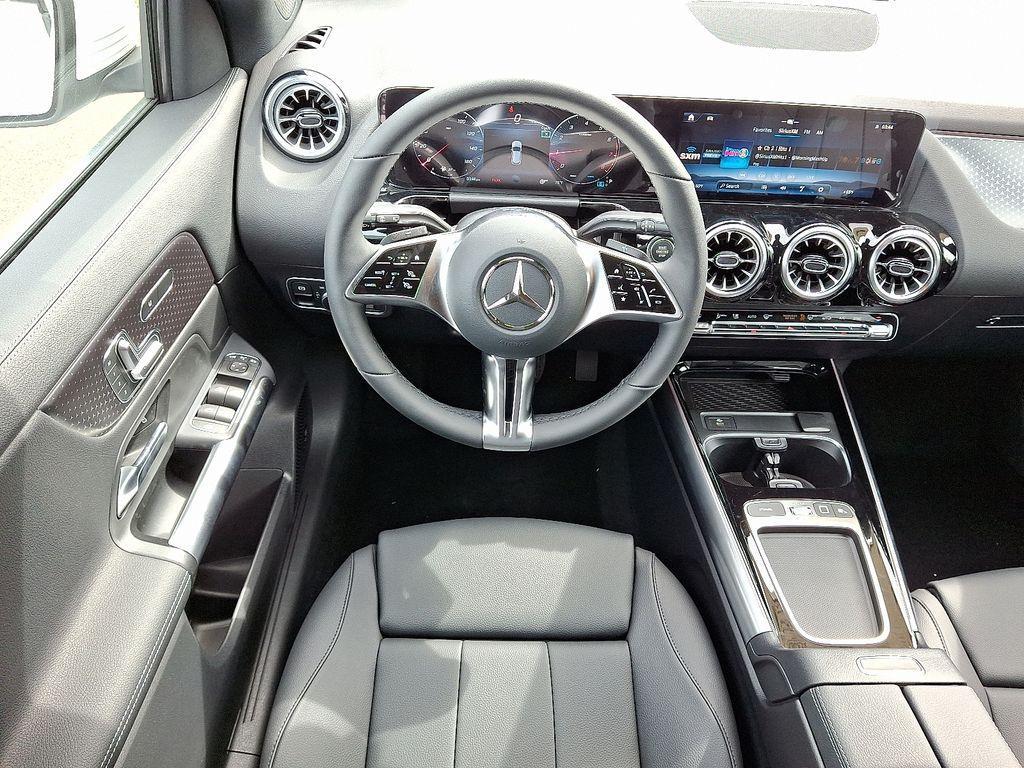 used 2026 Mercedes-Benz GLA 250 car, priced at $48,490