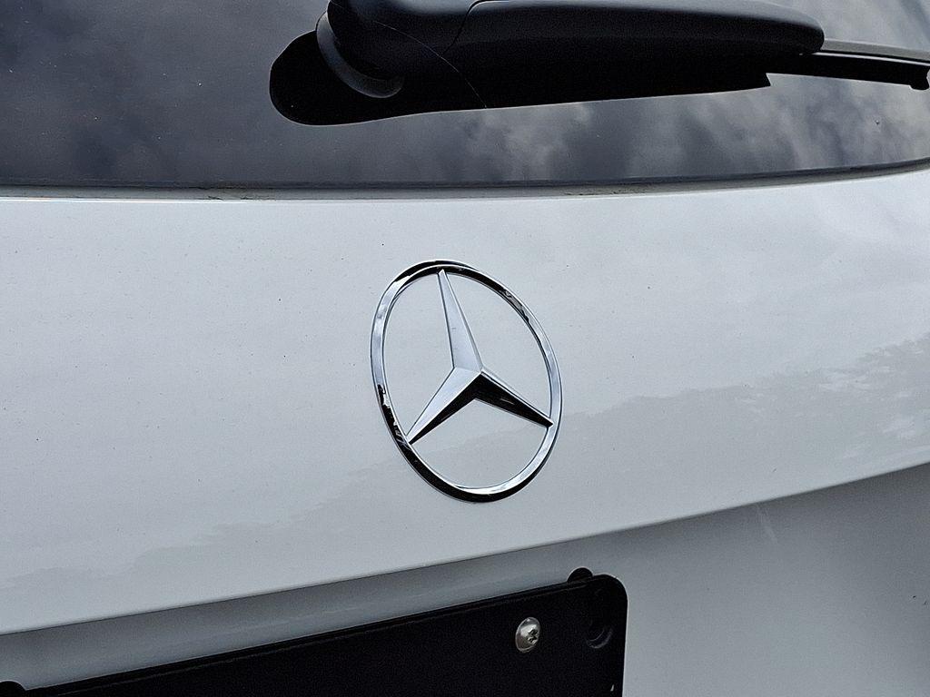 used 2026 Mercedes-Benz GLA 250 car, priced at $48,490