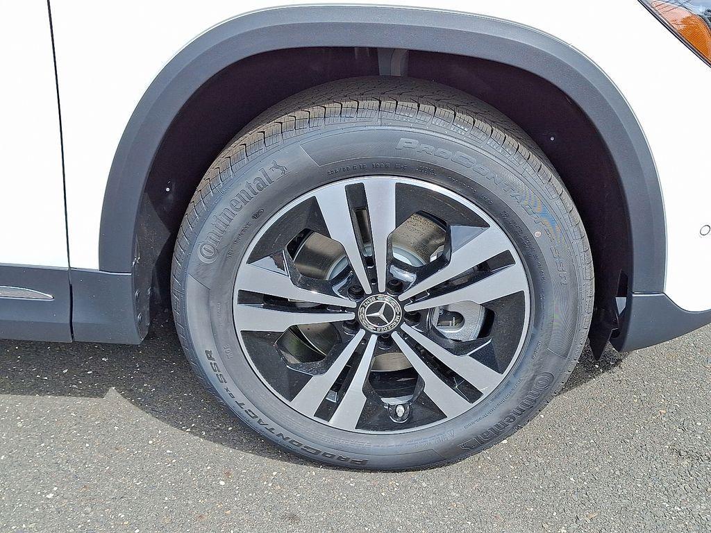 used 2026 Mercedes-Benz GLA 250 car, priced at $48,490