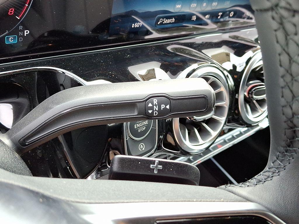 used 2026 Mercedes-Benz GLA 250 car, priced at $48,490