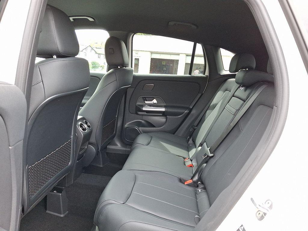 used 2026 Mercedes-Benz GLA 250 car, priced at $48,490