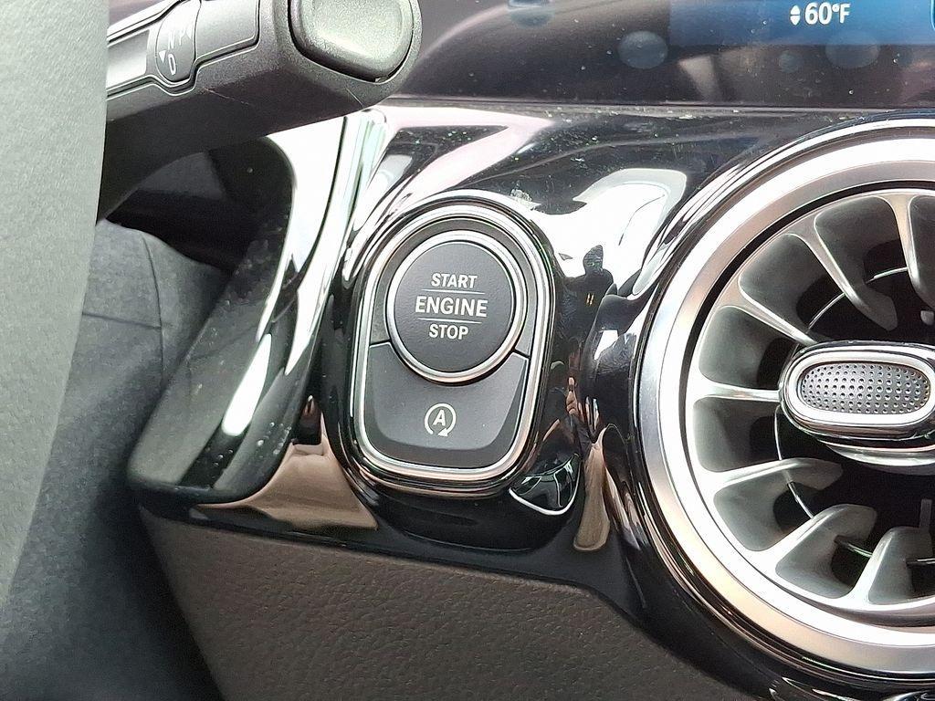 used 2026 Mercedes-Benz GLA 250 car, priced at $48,490