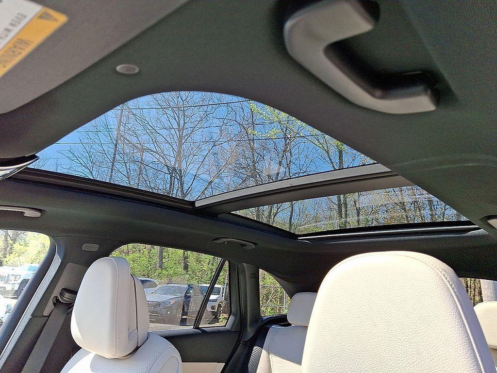 used 2025 Mercedes-Benz GLC 300 car, priced at $51,886