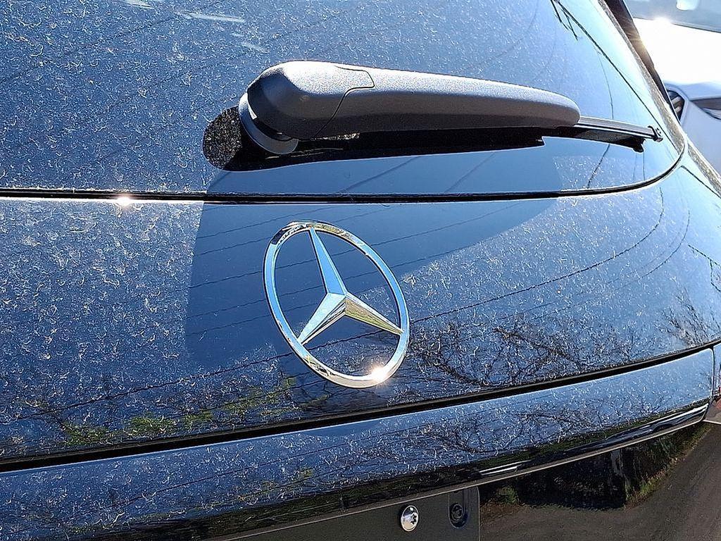 used 2025 Mercedes-Benz GLC 300 car, priced at $51,886