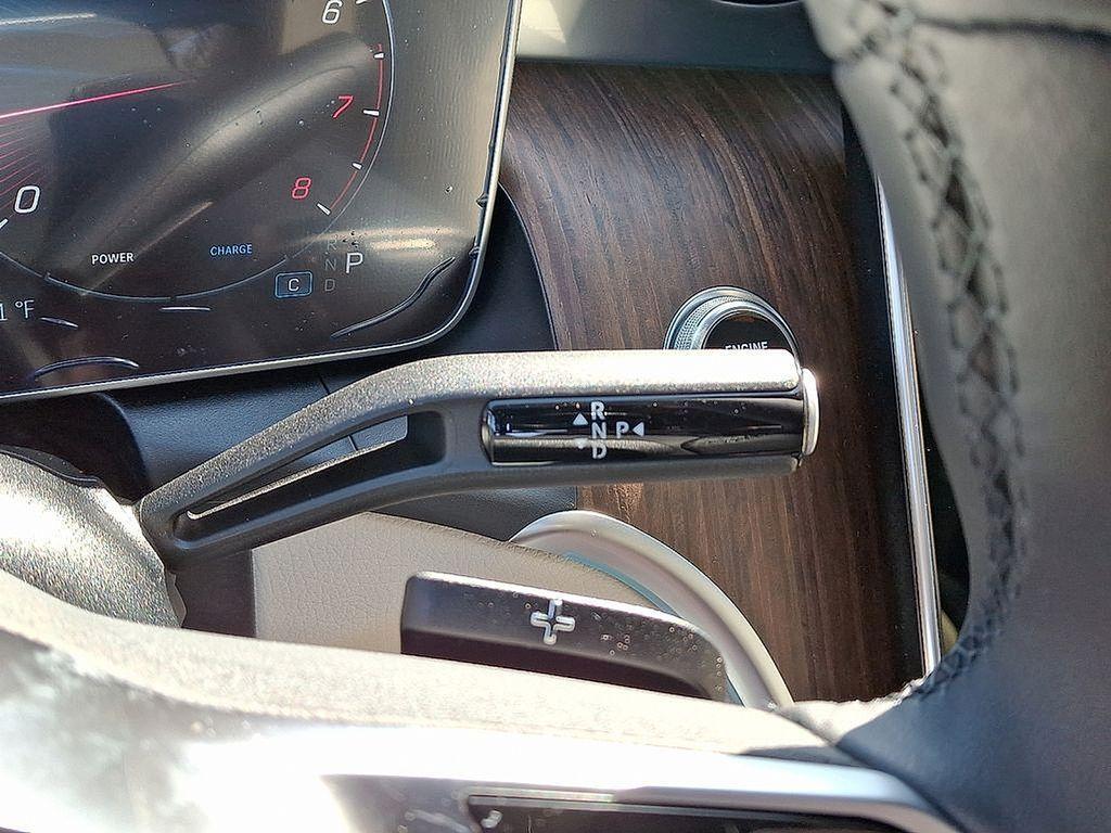 used 2025 Mercedes-Benz GLC 300 car, priced at $51,886