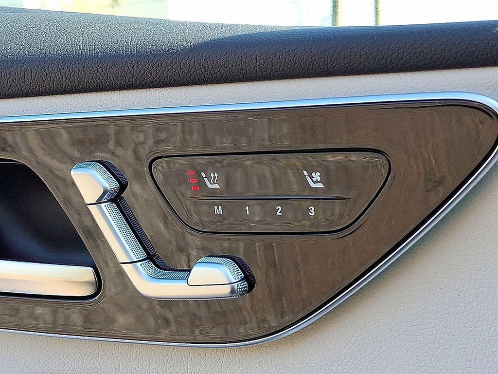 used 2025 Mercedes-Benz GLC 300 car, priced at $51,886