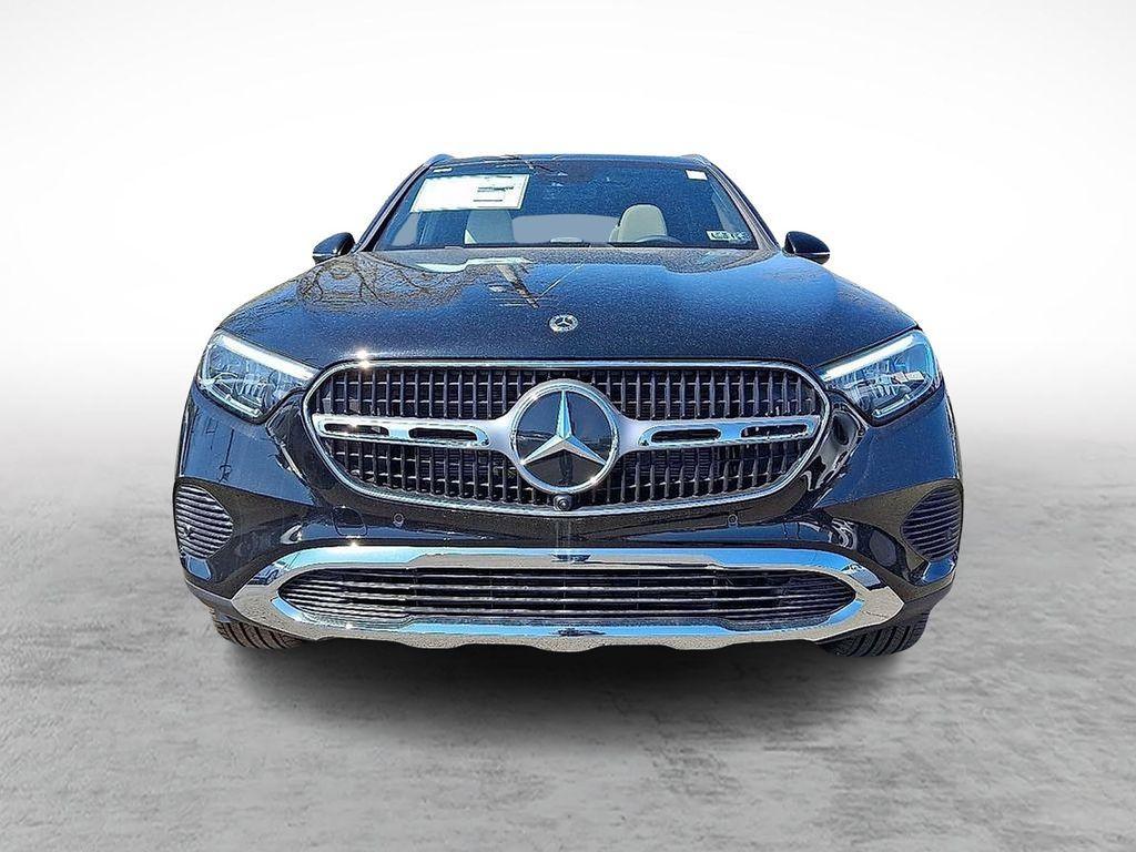 used 2025 Mercedes-Benz GLC 300 car, priced at $51,886
