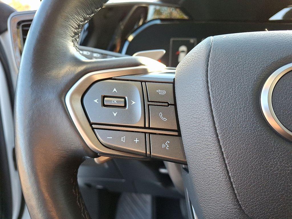 used 2022 Lexus NX 350 car, priced at $35,823