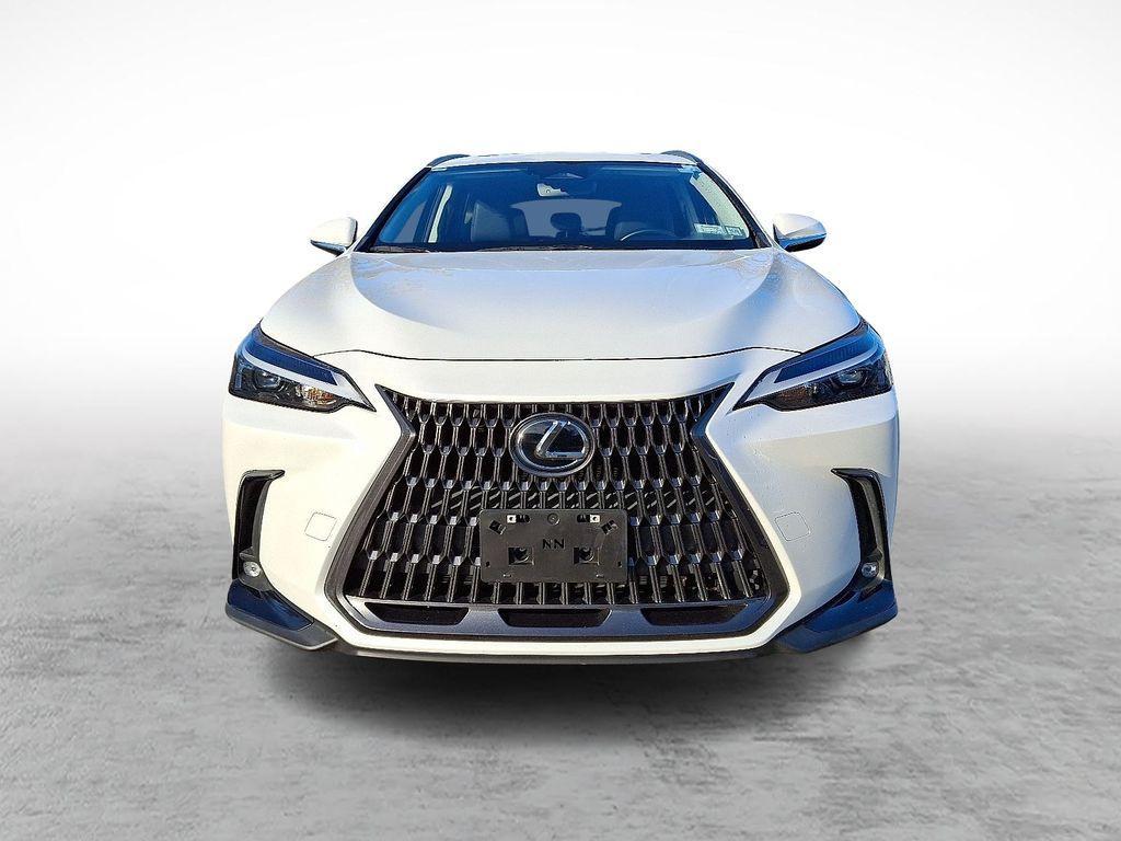 used 2022 Lexus NX 350 car, priced at $35,823