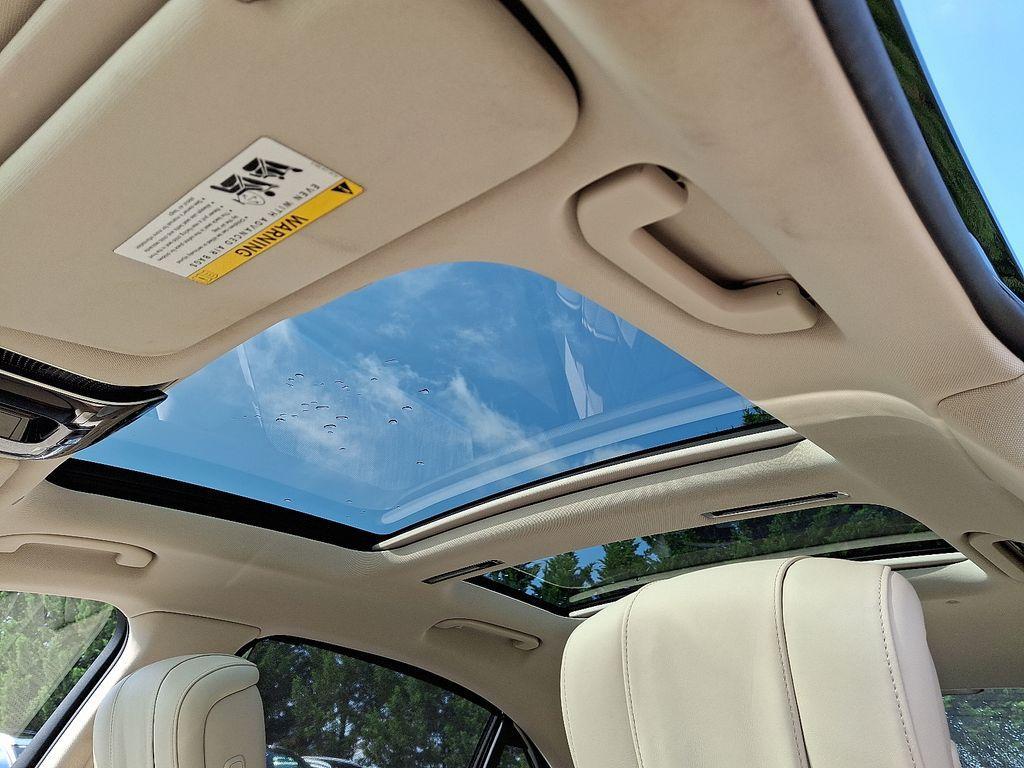 used 2022 Mercedes-Benz S-Class car, priced at $78,777