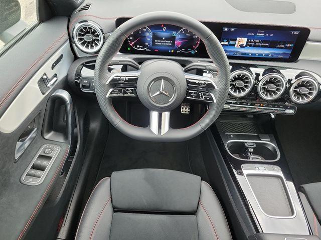 used 2024 Mercedes-Benz CLA 250 car, priced at $51,950